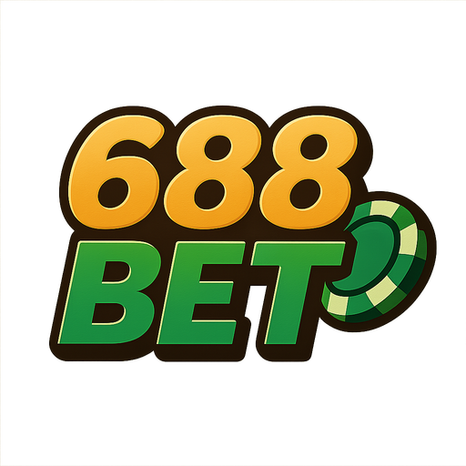 688bet Logo